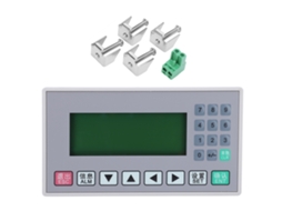 Controlador Industrial Plc Sem Fio Ms2n320-2av-2uh Fx2n