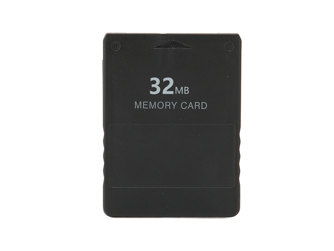 Cartão de Memória LAXISCREED 32mb Ps2 High Speed