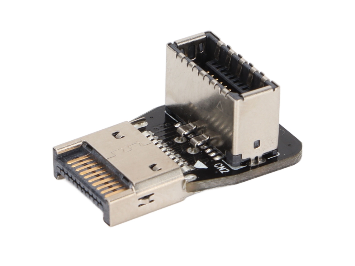 Adaptador Frontal Usb 3.1 Type c LAXISCREED