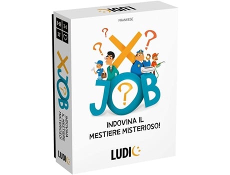 Jogo de tabuleiro HEADU Família (8 anos)