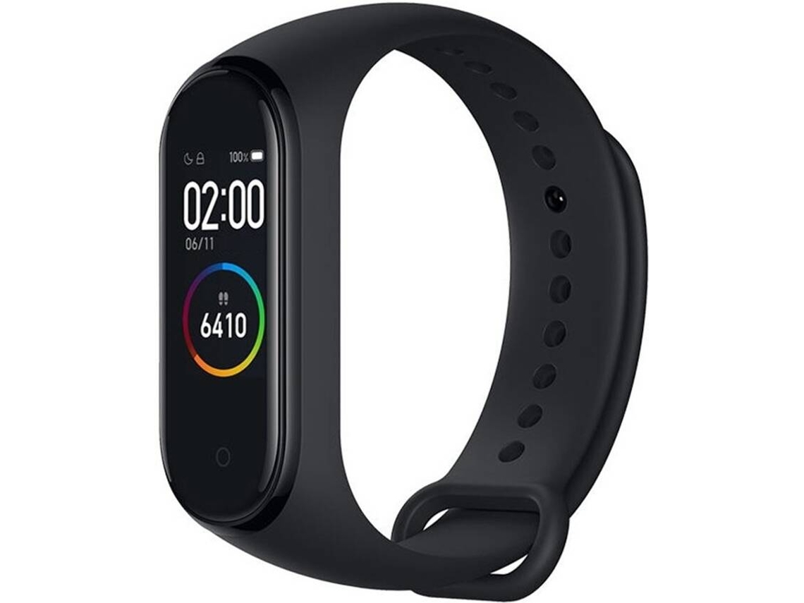 mi band e