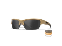 Óculos de Sol Polarizados Valor 2.5 Dourado Homemwiley X