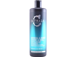 Condicionador TIGI Catwalk Oatmeal Honey Tweens A (750 ml)