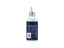 Sérum Anti idade com Retinol Eficaz