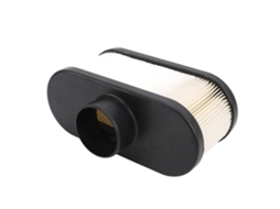 2pcs Cortador De Grama Filtro De Ar Eficiente Filtração Motor Filtro De Ar Para 11013‑7047 11013‑7049 11013‑0726 99999‑0384 Miu12555