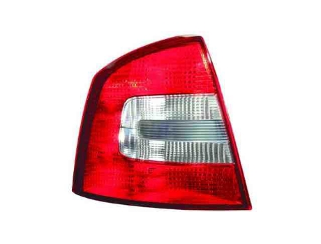 Farolim Direito Skoda Octavia 4P 08>13