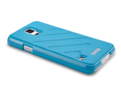 Capa Gauntlet THULE p/ Galaxy S5 Azul — Capa / Samsung / Galaxy S5