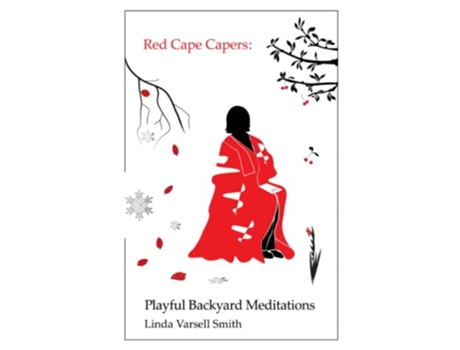 Livro Red Cape Capers de Linda Varsell Smith (Inglês)