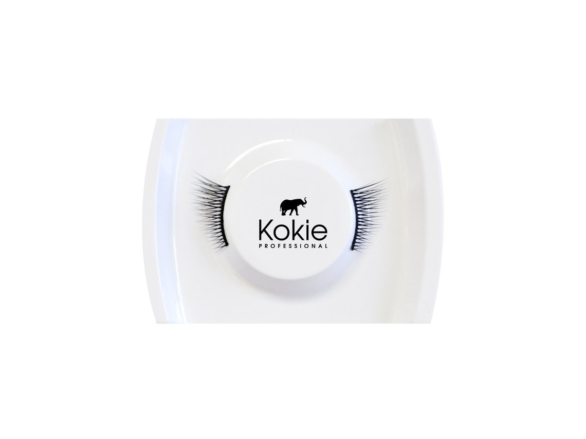 Pestanas KOKIE COSMETICS Lashes FL667