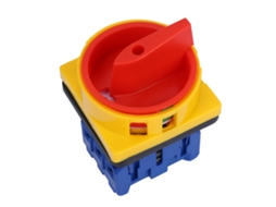 Interruptor de Carga Cam Lsd11 32a 3p