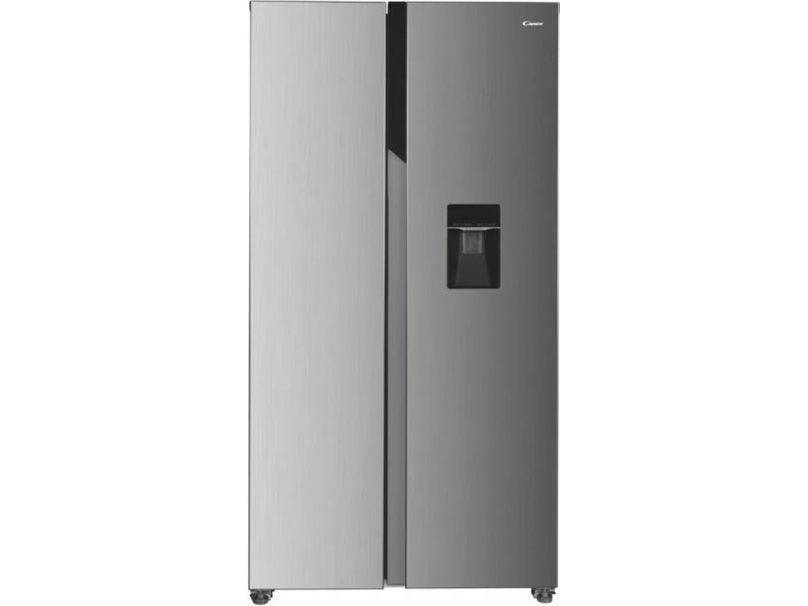 Frigorífico Americano CANDY CHSBSO-6174XWD (No Frost - 177 cm - 532 L - Inox)