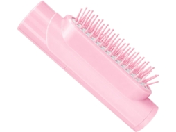 Escova Spray Antifrizz Feminina Com Cabo Confortável