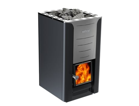 Aquecedor A Lenha Harvia Pro 26