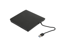 Caja Externa Dvd Slim Usb3.0 Sata S/MARCA