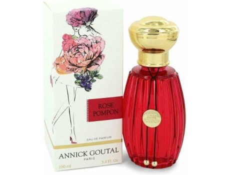 Perfume   Rose Pompon Eau de Parfum (100 ml)