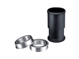 Caixa Ciclismo E-THIRTEEN Central bb92/bb107/bb121