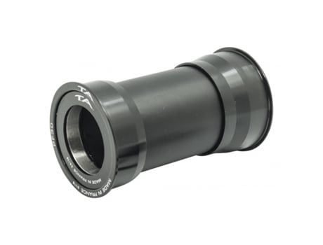 Braço Inferior com Caixa de Ajuste Integrada Press Fit Bb30- Pf30 T.A.