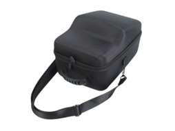 Bolsa para Alto falante Tufton Ii com Zíper, Capa Protetora para Alto falantes e Acessórios. AQUAFORGE