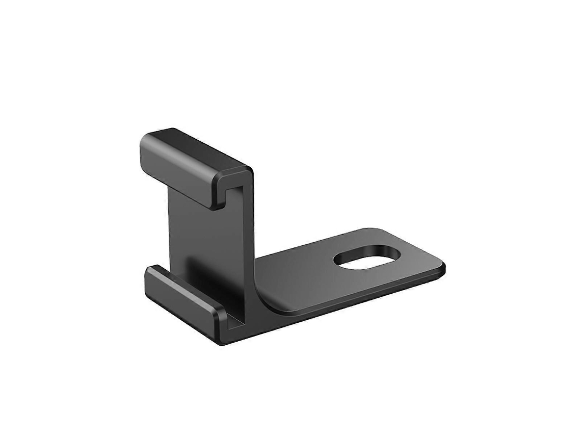 Adaptador De Microfone Para Insta360 X4, Kit Áudio Sapata Fria, Acessório Expansão.-aquaforge