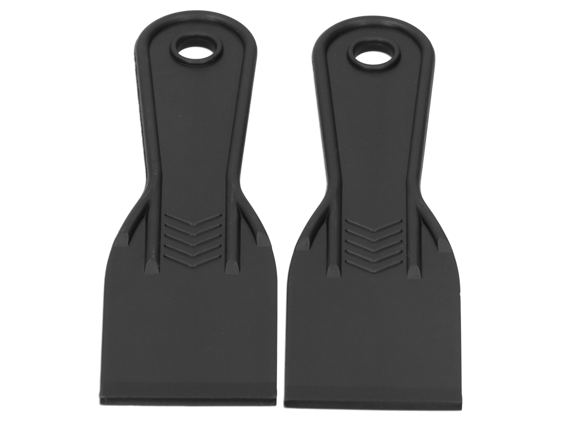 2 Peças 2 Polegadas 177x51mm Ferramenta Especial Shovel Resina Sla Acessório De Impressora 3d