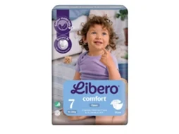 Comfort Open 16 26 Kg T7 Libero
