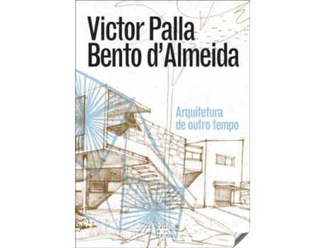 Livro Arquitectura De Outro Tempo de Victor Palla (Português)