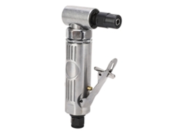 Laxiscreed Esmeriladora Pneumática De Ângulo De 90° Com Velocidade Ajustável Até 20000 Rpm