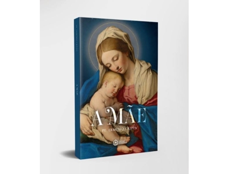 Livro A Mãe De Pe Ermínio Crippa (português Do Brasil)