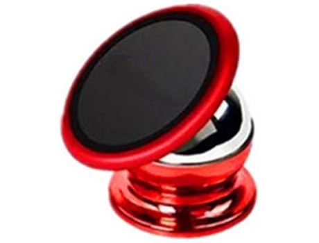 Suporte de Smartphone HDTOSNER ZJ-TY-Red para Carro