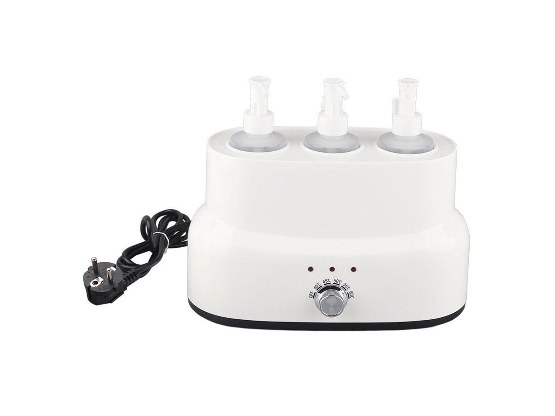 Aquecedor De Óleo Essencial Laxiscreed Para Aquecimento Uniforme E Capacidade Múltipla