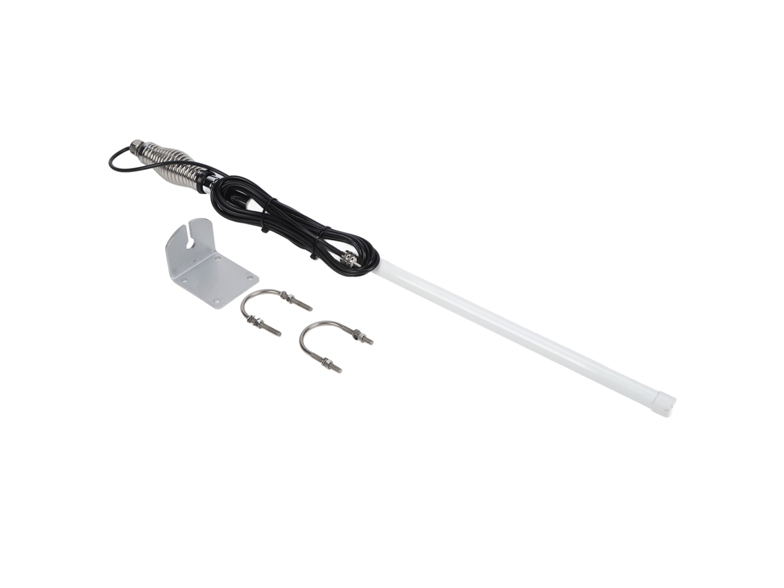 Antena Universal Carro 400 470mhz LAXISCREED