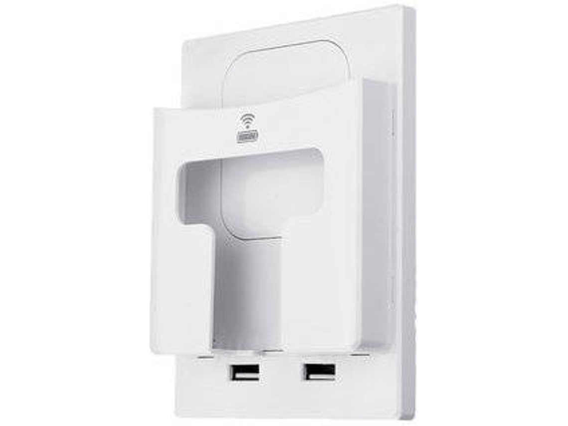 Suporte CHAOCHUANG para Telemóvel com Duo USB Portátil (5 w)