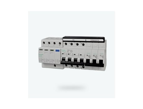 Combi 4p63t12,5/50 Trans. Spd 12,5/50ka Toscano