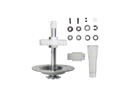 Lurelia Engrenagem Roda Dentada De Substituição 41a4315 7d Para Abridor De Porta De Garagem 139.53615sr 139.53995srt, 2265r 248730