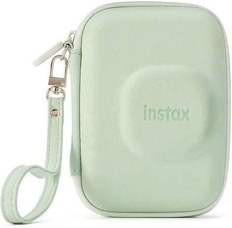 Bolsa FUJIFILM Mini Liplay Verde