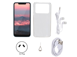 Smartphones LAXISCREED Reconhecimento Facial Dual Sim