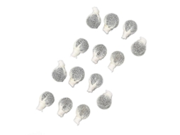 2025 14pcs Bola Herbal Vaginal Para Apertar Pele E Perda De Peso