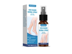 Spray Calmante Herbal Pernas Alivio Rápido