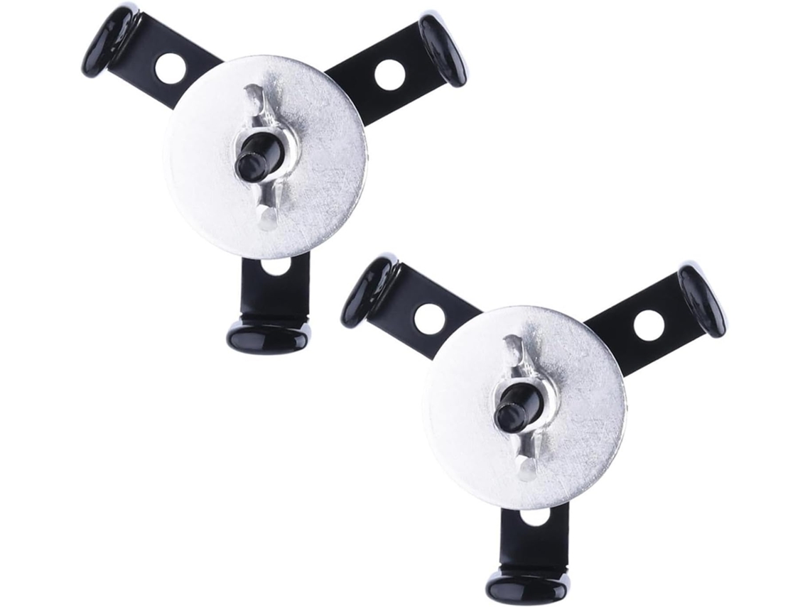 Suporte De Parede Para Fones De Ouvido - Suporte De Metal