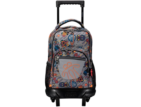 totto cactus backpack