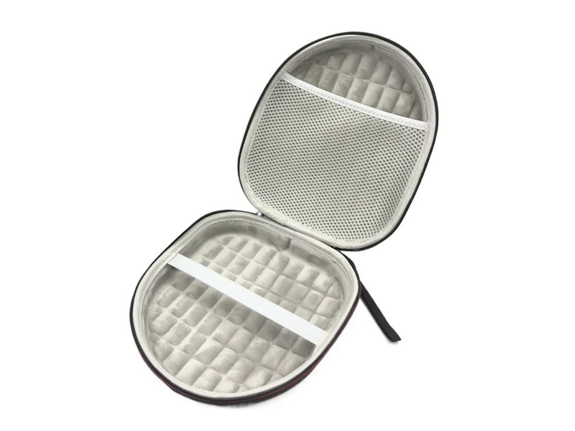 Estojo Para Fone De Ouvido À Prova Dágua Estojo Para Armazenamento De Fone De Ouvido Para W820nb Brilvibera