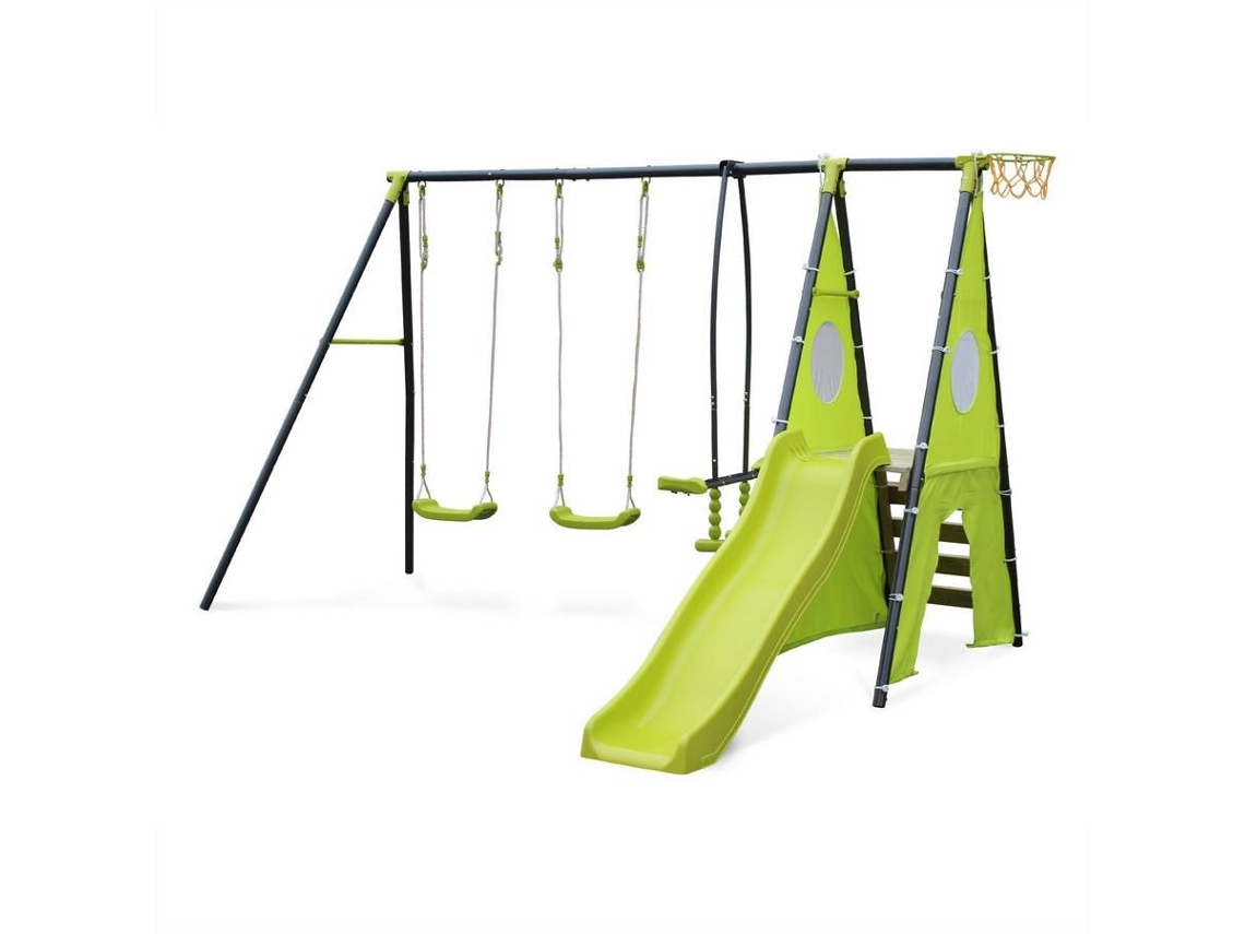 Multi-Atividades SWEEEK Libeccio (Idade Minima: 3 anos)