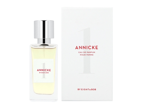 Perfume Mulher Eight & Bob EDP Annicke 1 30 ml