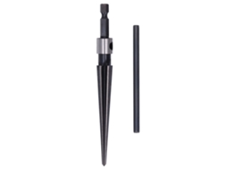 Alicate Cônico de Aço Rápido com Alça em T 13mm Primerox para Metal Madeira Plástico