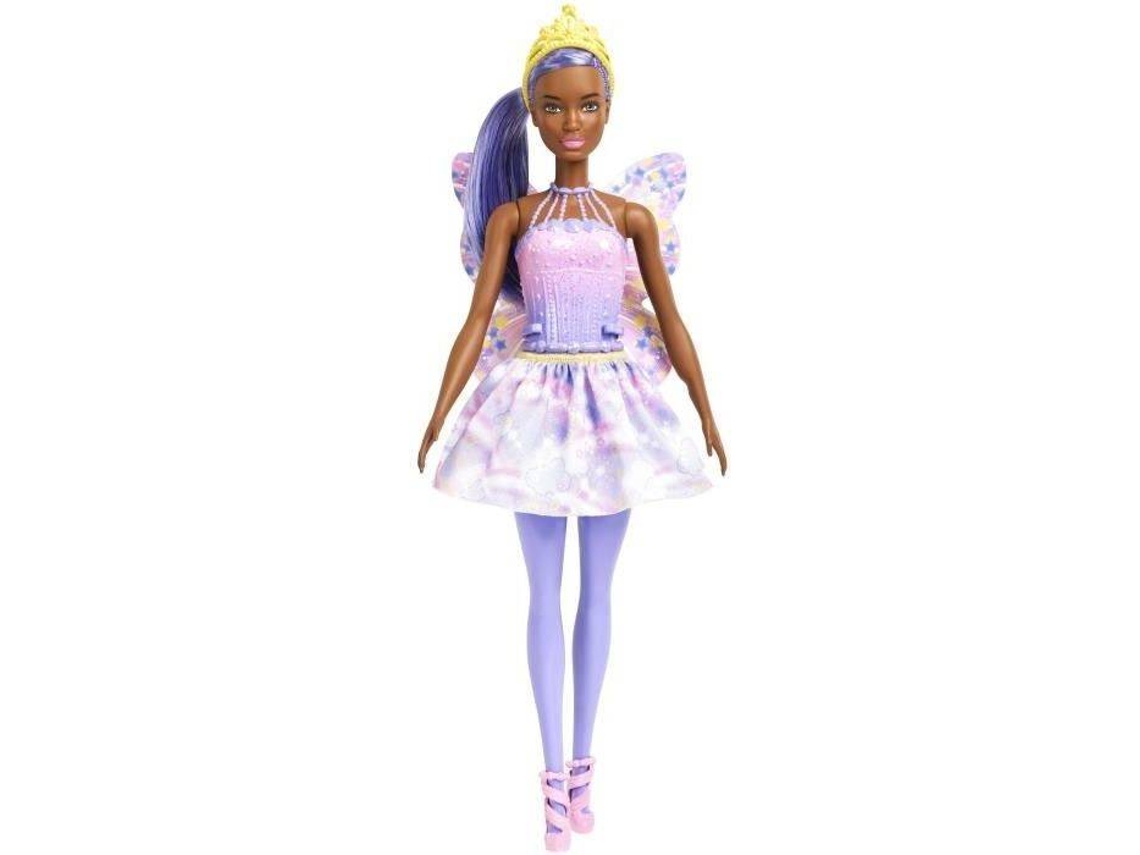 Boneca MATTEL Fada