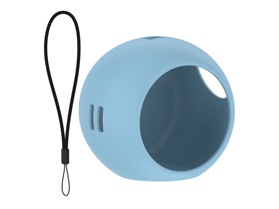 Capa de Silicone Macia Punirunes para Brinquedos Eletrônicos de Estimação BRILVIBERA