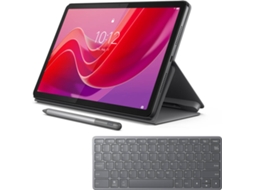 Pack LENOVO Tab M11 TB330FU-210 (Teclado + Pen)