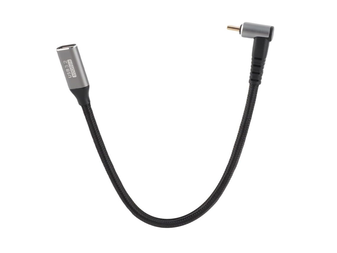 Cabo de Dados Type c3.2 Gen2 LAXISCREED 100w 10gbps