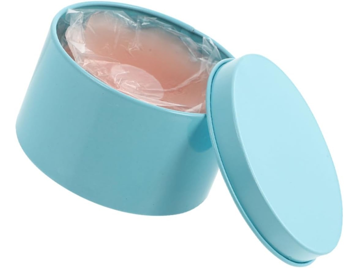 Protetores De Mamilo Autoadesivos E Impermeáveis De Silicone Nuobesty