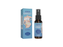 Spray Corporal Eelhoe Hidratação Abdômen Coxas
